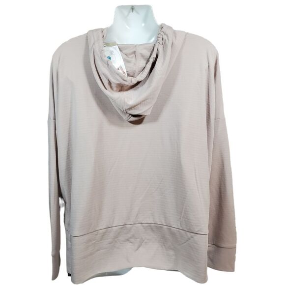 MONDETTA Ottoman hoodie S - Picture 6 of 10